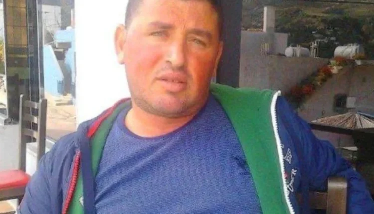 Hodhi babain nga shkallët pasi i masakroi nënën, ky është 40-vjeçari i arrestuar në Shqipëri