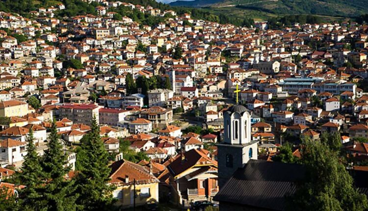 Kryengritja e Ilindenit, në Krushevë nis festimi i 121-vjetorit