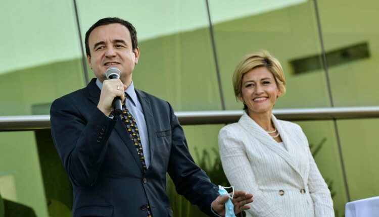 Kusari-Lila: Vetëvendosje do t’i marr 50% të votave