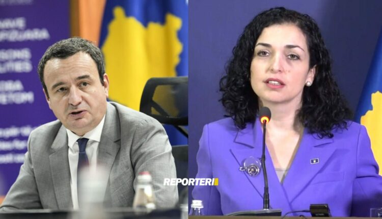 Osmani e Kurti në një linjë për Asociacionin: Serbia ka hequr dorë nga marrëveshja