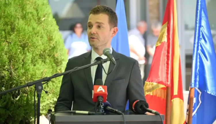 Mucunski: E kemi për detyrë t’i respektojmë veprat heroike të mbrojtësve dhe të sigurojmë të ardhme të qetë dhe stabile për qytetarët