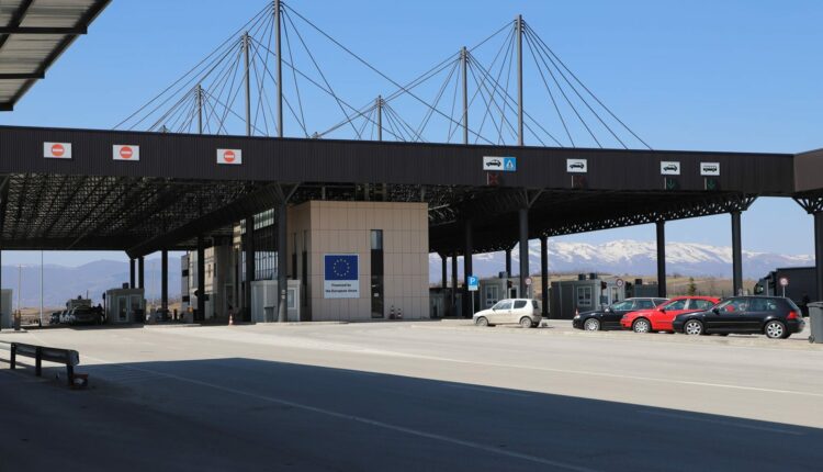 Pritjet deri në një orë në Merdarë
