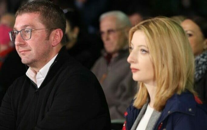 Mickoski akuzon Arsovskën për problemet në qytet, thotë se këshilltarët e tij do t’i votojnë programet