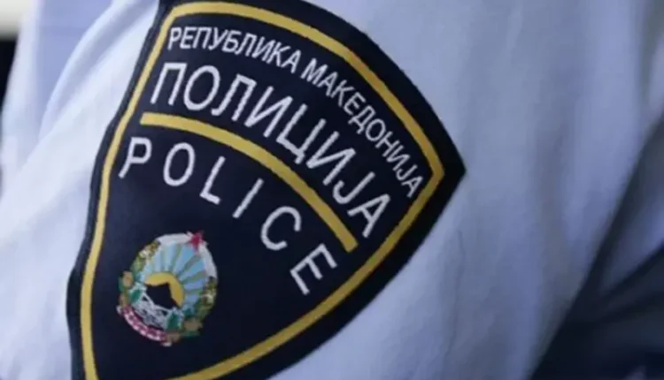 Policia e Maqedonisë së Veriut e ka gjetur 14 vjeçaren e cila kishte ikur nga shtëpia pas një problemi me prindin