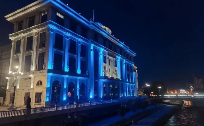 MPJ e Maqedonisë: Na vjen keq për keqkuptimin që ndodhi dje me Presidenten Osmani, Kosova dhe Maqedonia kanë raporte të shkëlqyeshme fqinjësore
