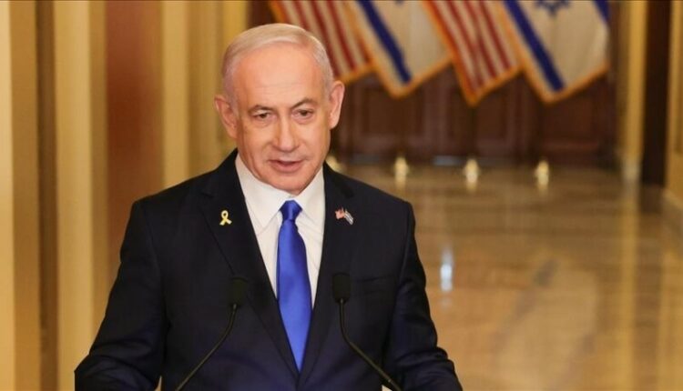 “I vetëdijshëm për përparimin në bisedimet për armë’pushim, Netanyahu përpiqet të shkatërrojë marrëveshjen e mundshme”