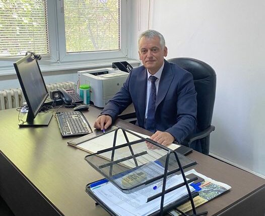 Nexhmedin Sadiku sot në mënyrë zyrtare pranoi detyrën për të udhëhequr Agjencinë e rezervave të detyrueshme të naftës-MAKORA