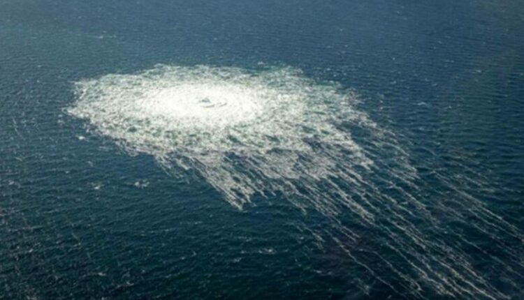 Gjermania lëshon urdhër-arrestin e parë lidhur me shpërthimin në gazsjellësin ‘Nord Stream’, sipas njoftimeve