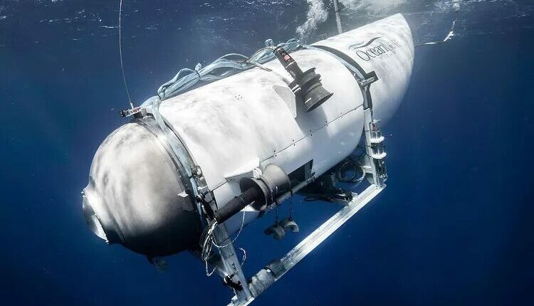 Padi 50 milionë dollarëshe kundër OceanGate, familja e eksploruesit francez që vdiq në nëndetësen Titan akuzojnë kompaninë për neglizhencë
