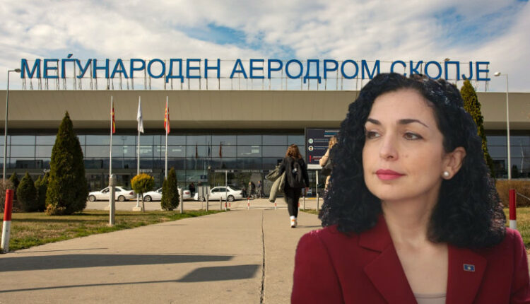 Raporti i AAC-së, Presidenca: Maqedonia e Veriut i ka shkelur rregullat ndërkombëtare