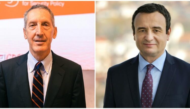 Joseph: Qeveria Kurti dëmton paqen dhe rrit tensionet, gjë që përkon me interesat e Rusisë dhe Serbisë!