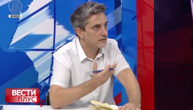 Saraçini për paralajmërimet e Mickoskit për “destabilizim”: Nëse situata është kaq serioze, pse kryeministri po shkon në pushim?