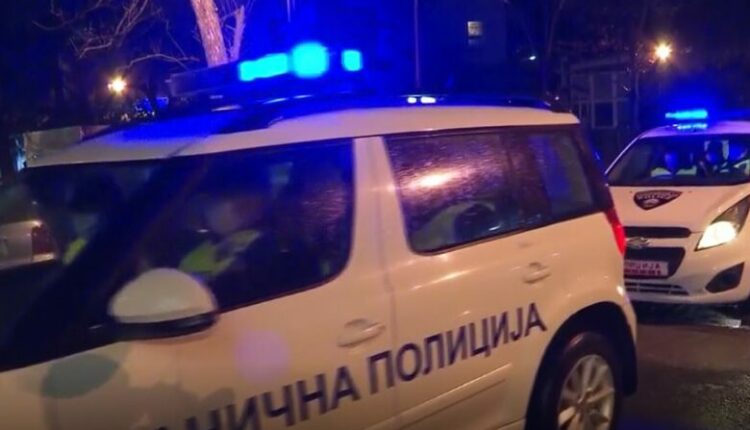 Tentim për vrasje në Gostivar, policia jep detaje