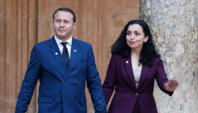 Vrasja e axhës së Prindon Sadriut, nga Presidenca thonë se Osmani s’ka lidhje as njohuri për dyshimet për pedofili