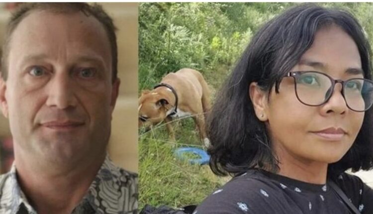 Ngjarja makabre në Tiranë, profesori amerikan mbante të ‘burgosur’ prej një dekade gruan