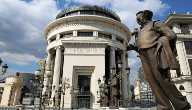 RMV, është hapur lëndë pas ndërprerjes së rrymës në hapësirat e IShP-së ku ruhen reagentët për testimin e sëmundjeve infektive dhe joinfektive