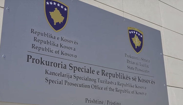 Arrestohen pesë persona të dyshuar për krime lufte, Prokuroria Speciale jep detaje
