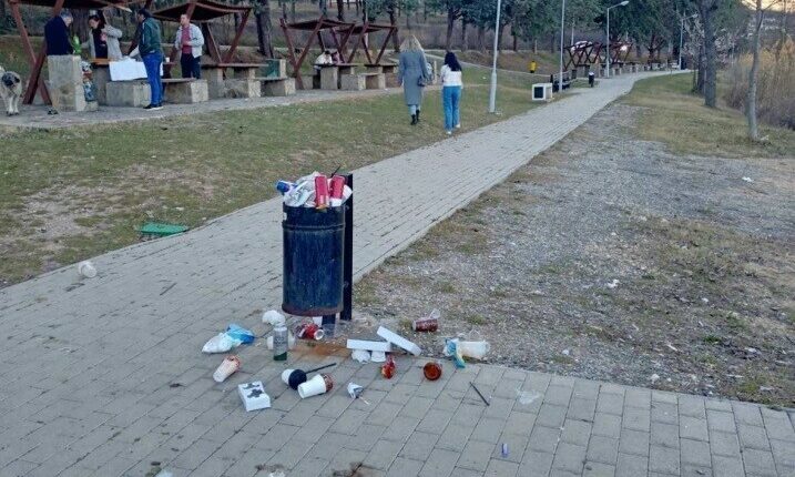 Grupi i punës nga BNJVL në bashkëpunim me MPB-në po përpunon ligj për polici komunale