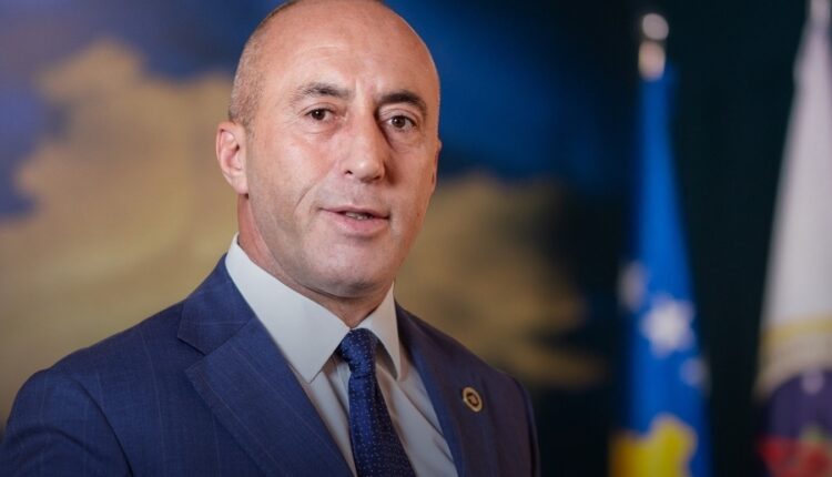 Haradinaj: Që nga ardhja në pushtet Kurti dhe VV-ja vodhën popullin e Kosovës