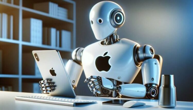 Projekti sekret i ‘Apple’ përfshin robotë dhe duket shumë ambicioz