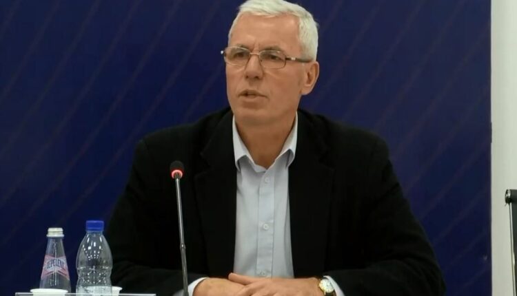Nis intervistimi i Kurteshit nga Prokuroria Speciale