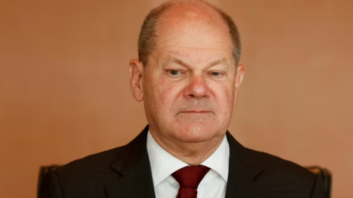 Scholz: Armëpushimi në Gaza do të ishte një hap vendimtar drejt depërshkallëzimit të situatës në rajon
