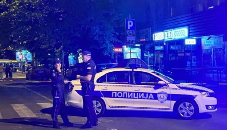 Një person nga Maqedonia vritet në Serbi
