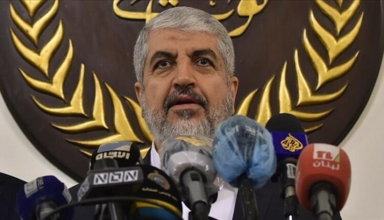 Lideri i Ham’asit përsërit se grupi nuk do ta njohë Izraelin pas vra’sjes së Haniyeh-it