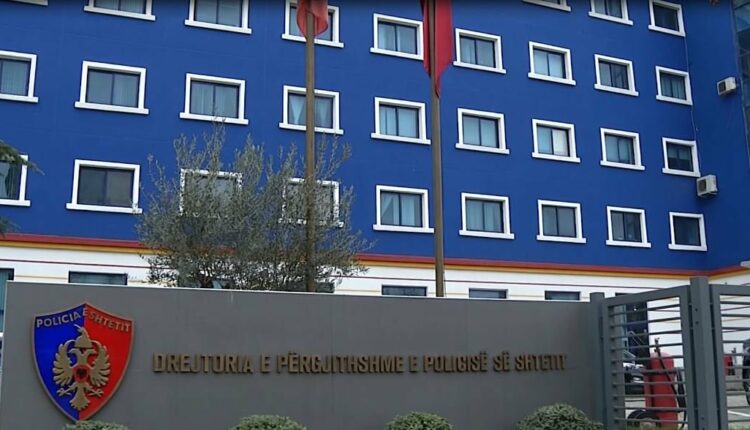Tiranë, shpërthim gjatë natës në një kantier ndërtimi
