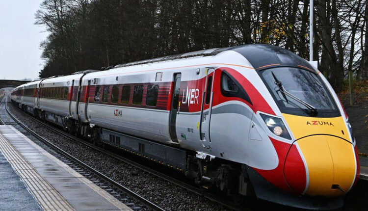 Tanimë e mundur: Një tren i ri do të lidhë Brukselin me Venecian!