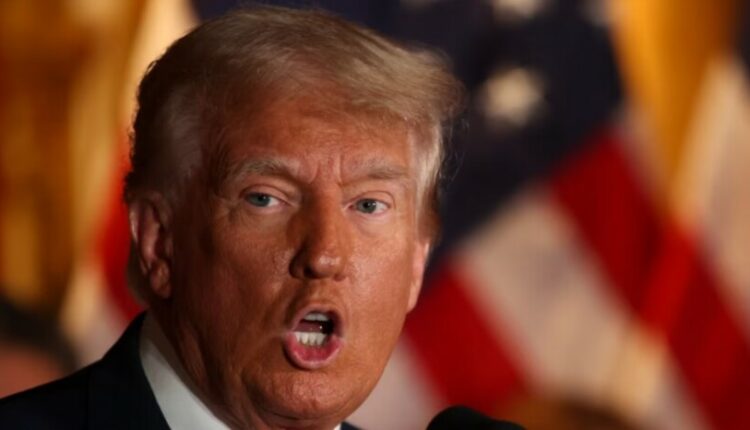 Aktakuzë e re kundër Donald Trumpit për zgjedhjet presidenciale të vitit 2020