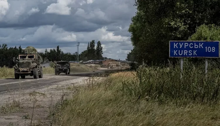 Ukraina “shkatërron” urën në Kursk të Rusisë – “vështirësohet” evakuimi