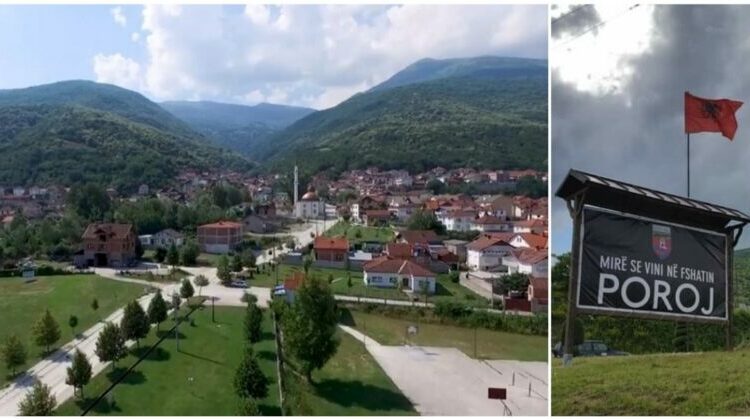 Vërshimet në Poroj, banorët ndjehen të tradhtuar  nga Bilall Kasami