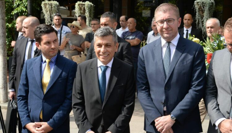 Mexhiti: Sot nderuam bijën shqiptare nga Shkupi, Nënë Terezën