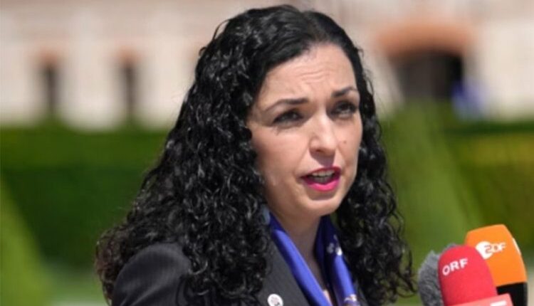 Osmani: S’është supozim politik, e di me të vërtetë që Vuçiq ka urdhëruar drejtpërdrejt sulmin në Banjskë