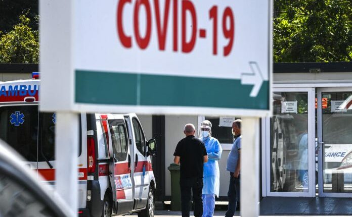 Komisioni i Sëmundjeve Infektive: Gjendja me Covid-19 për momentin nuk është alaramante
