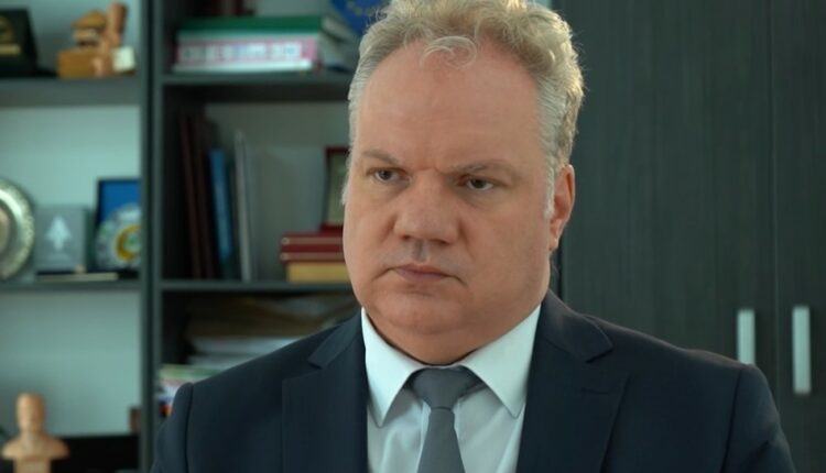 Problemi me zjarret, Trajanov: Mungojnë pylltarët, s’kanë motiv