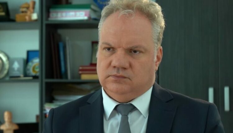 Drejtori i Pyjeve Kombëtare, Zdravko Trajanov, flet për problemet me pagesën e pagave