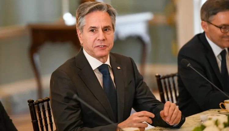 Blinken: SHBA do të vazhdojë të mbështesë RMV-në në rrugën eurointegruese