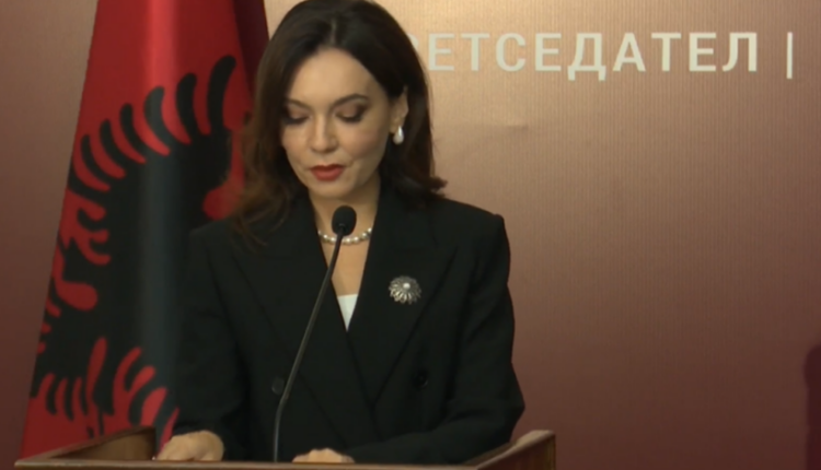 Spiropali: Gjuha shqipe për ne është e shenjtë, cenimi i saj, cenon identitetin e shqiptarëve