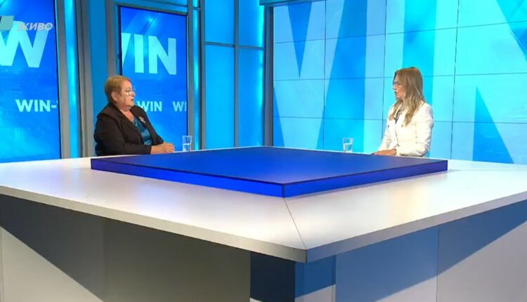 Janevska: Pa mësimdhënës cilësor nuk mund të përfitojmë asgjë as nga programet mësimore  më cilësore