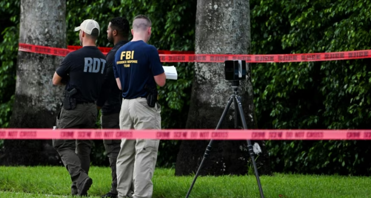 FBI: Ish Presidenti Trump është i sigurt pas atentatit të dytë