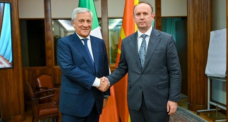 Mexhiti: Maqedonia e Veriut duhet ta heq përdorimin e thëngjillit deri në vitin 2050