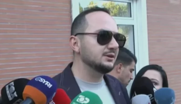Deputetët e PD ‘përmbysën’ Kuvendin pasi iu hoq mandati, Salianji reagon nga burgu