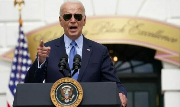 Biden: Arritja e armëpushimit në Gaza është ende real