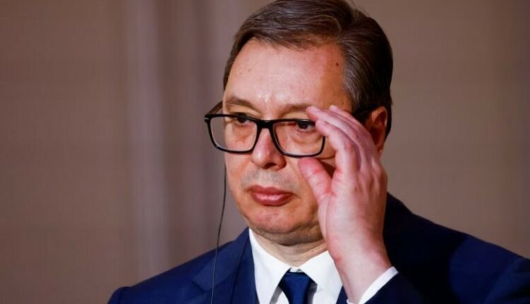 Vuçiq: Serbia e vendosur të forcojë bashkëpunimin me SHBA-në