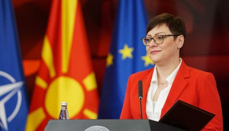Dimitrieska-Koçoska: Të sigurojmë hyrjen e numrit më të madh të pjesëmarrësve në Bursë