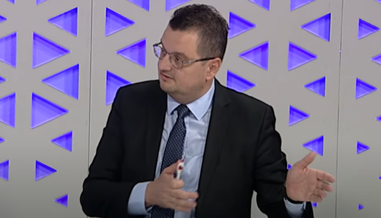 Jankullovski: Mjetet nga Hungaria i presin komunat për projektet zhvillimore, ndërsa ekonomia duhet të jetë bartëse e aktivitetit të përshpejtuar ekonomik