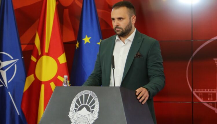 Durmishi: Qeveria vendosi të kufizojë marzhin bruto të fitimit të disa produkteve ushqimore bazë në 10% si në tregtinë me shumicë ashtu edhe në pakicë