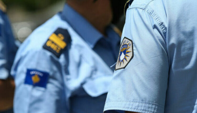 Gjyshja i rrah nipat në Gjakovë, arrestohet nga Policia